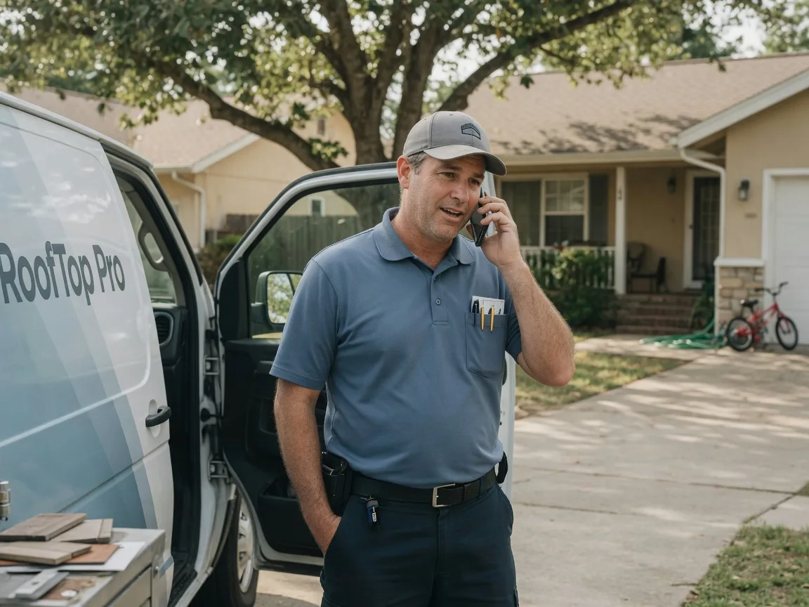 Roof Repair Sun City, KS FAQs